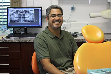 Dr Brandon Craig Arrison | Century Dental Clinic